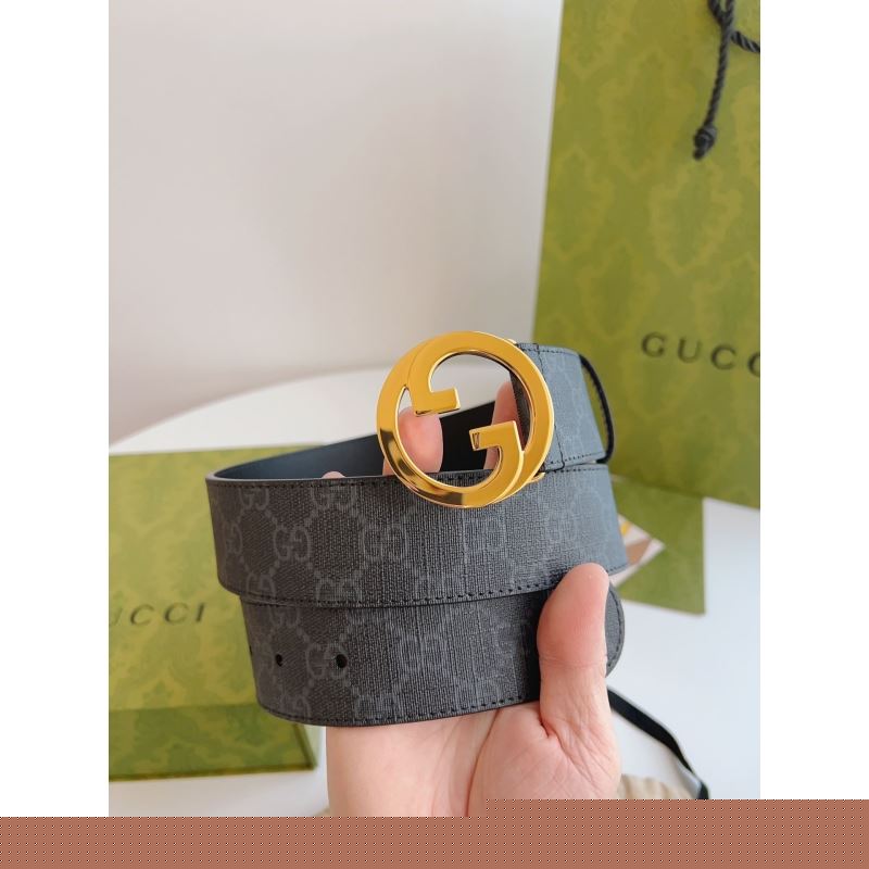 G*u*i belts
